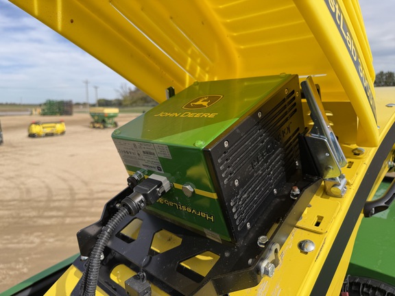 2026 John Deere F9 700 Forage Harvester