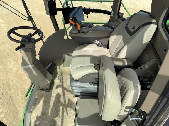 2026 John Deere F9 700 Forage Harvester