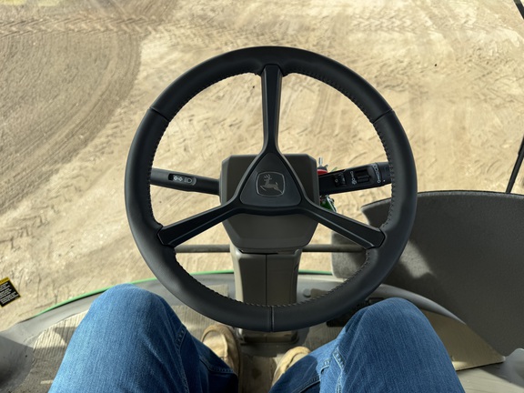 2026 John Deere F9 700 Forage Harvester
