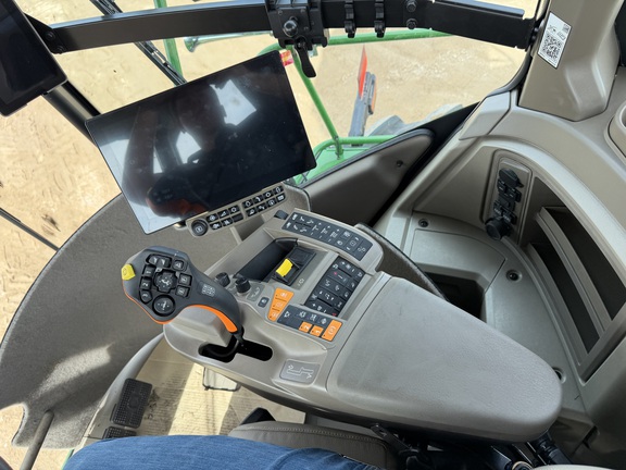2026 John Deere F9 700 Forage Harvester