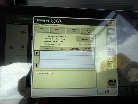 2026 John Deere F9 700 Forage Harvester