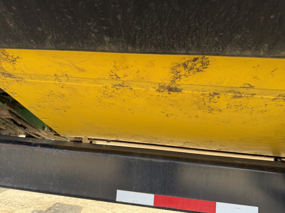 2024 John Deere RD40F Header Combine