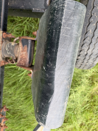2013 John Deere 612C Header Corn Head