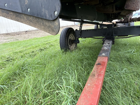 2013 John Deere 612C Header Corn Head