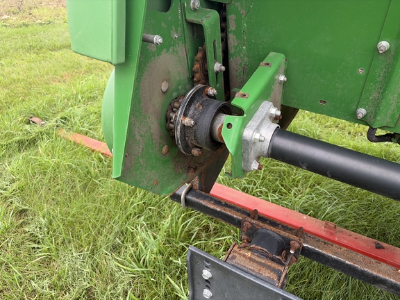 2013 John Deere 612C Header Corn Head