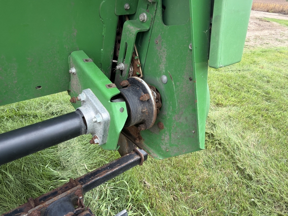 2013 John Deere 612C Header Corn Head