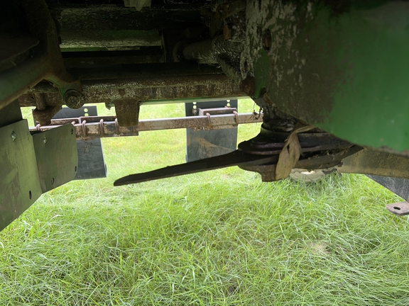 2013 John Deere 612C Header Corn Head