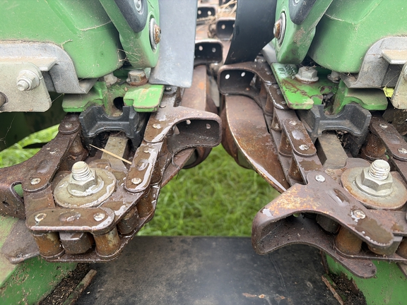 2013 John Deere 612C Header Corn Head