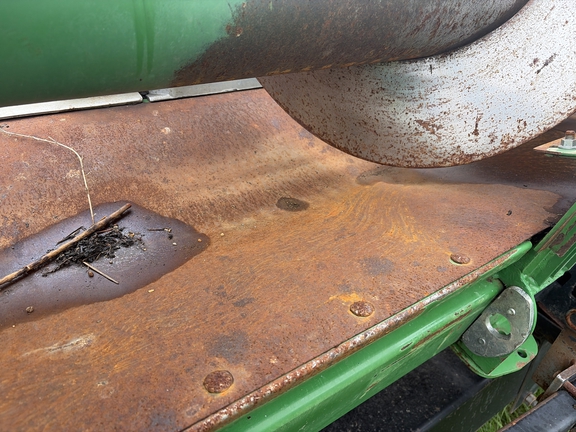 2013 John Deere 612C Header Corn Head
