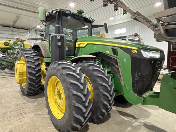 2023 John Deere 8R 410 Tractor