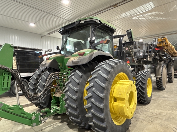2023 John Deere 8R 410 Tractor