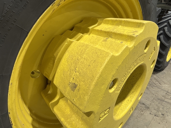 2023 John Deere 8R 410 Tractor