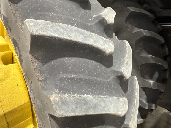 2023 John Deere 8R 410 Tractor