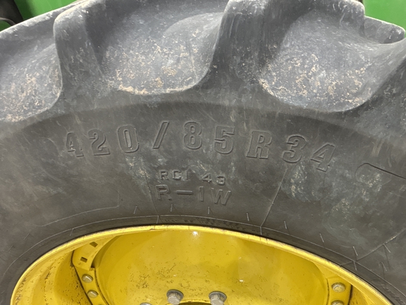 2023 John Deere 8R 410 Tractor