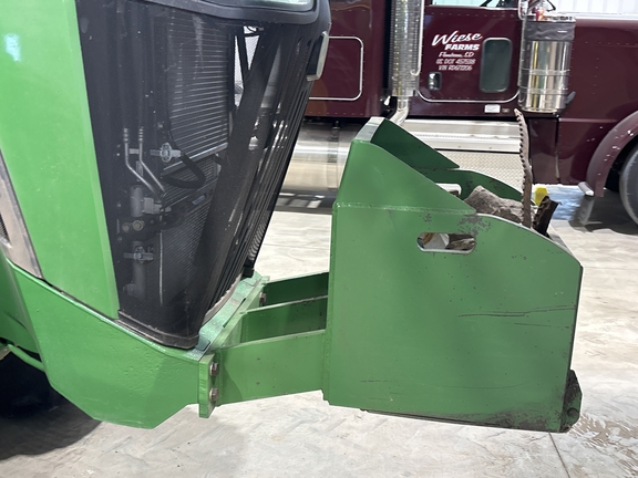 2023 John Deere 8R 410 Tractor