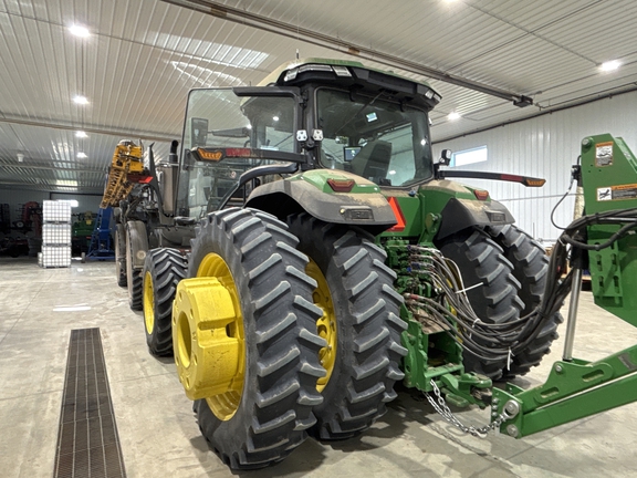 2023 John Deere 8R 410 Tractor
