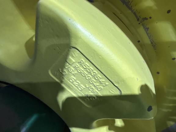2023 John Deere 8R 410 Tractor
