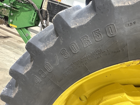 2023 John Deere 8R 410 Tractor