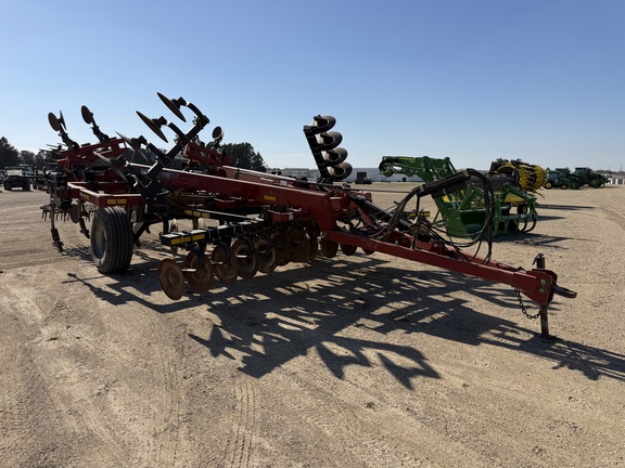 2014 Case IH 875 Disk Ripper