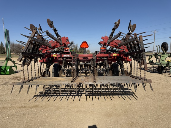 2014 Case IH 875 Disk Ripper