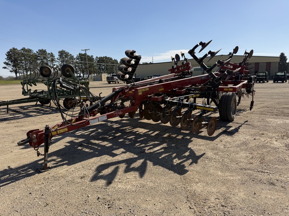 2014 Case IH 875 Disk Ripper