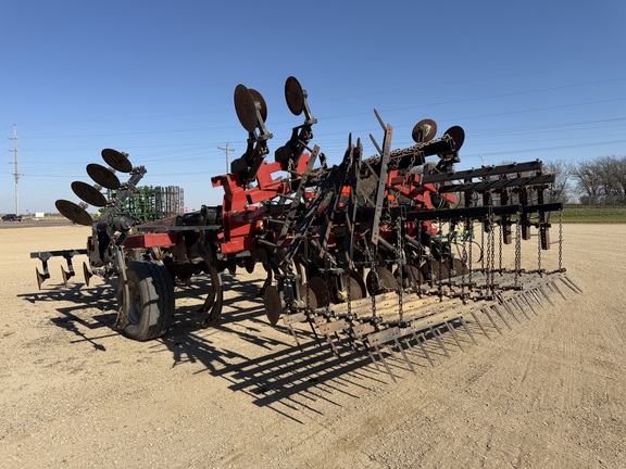 2014 Case IH 875 Disk Ripper
