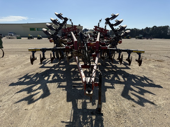 2014 Case IH 875 Disk Ripper