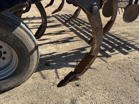 2014 Case IH 875 Disk Ripper