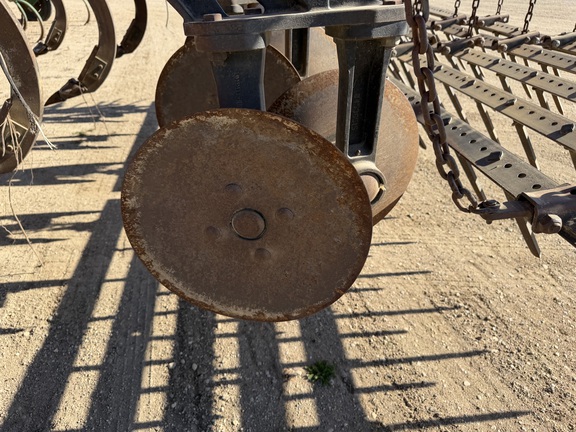 2014 Case IH 875 Disk Ripper