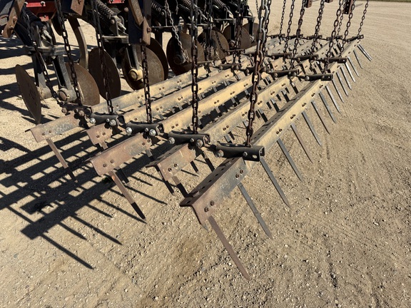 2014 Case IH 875 Disk Ripper