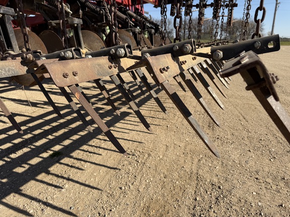 2014 Case IH 875 Disk Ripper