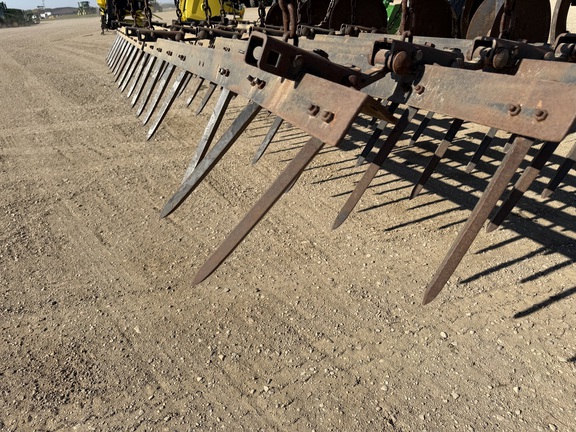 2014 Case IH 875 Disk Ripper