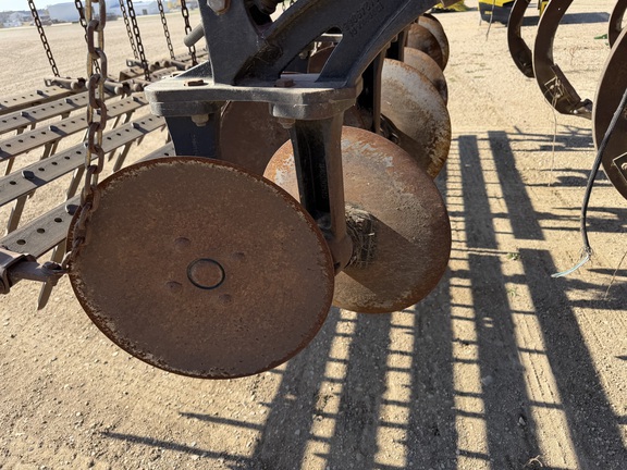 2014 Case IH 875 Disk Ripper