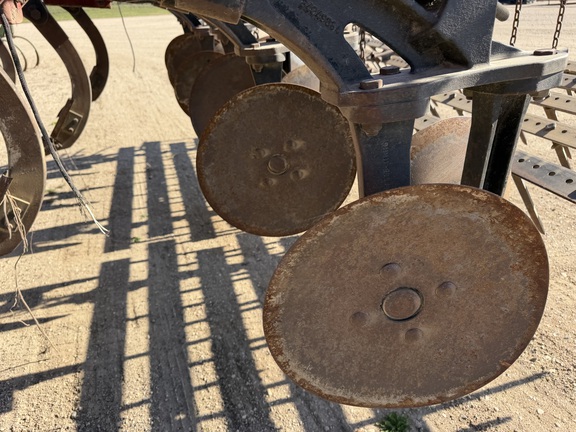 2014 Case IH 875 Disk Ripper