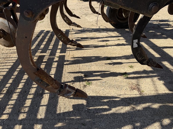 2014 Case IH 875 Disk Ripper