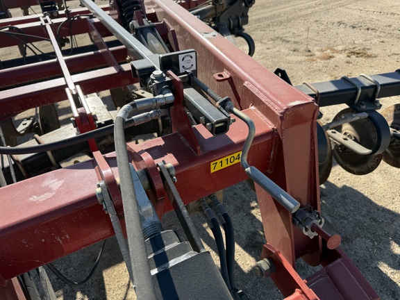 2014 Case IH 875 Disk Ripper