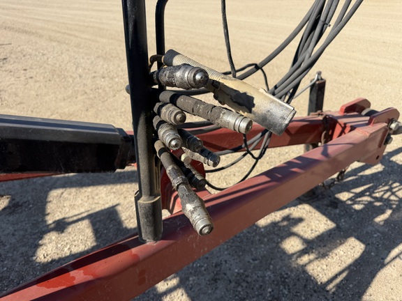 2014 Case IH 875 Disk Ripper