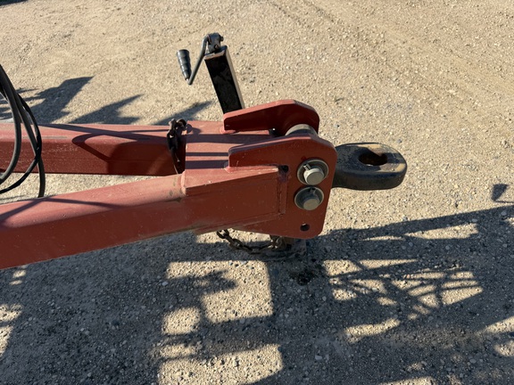 2014 Case IH 875 Disk Ripper