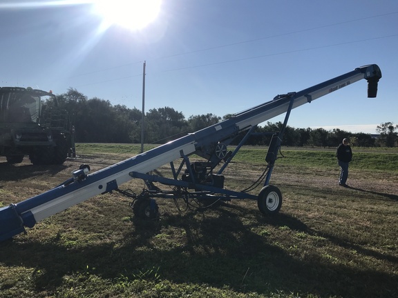 2014 Brandt 1545 Grain Auger for sale 