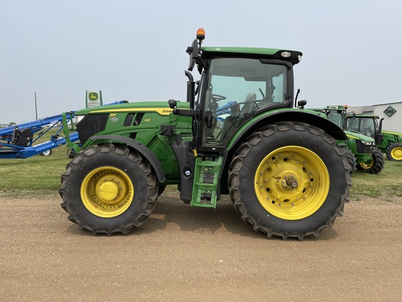 2023 John Deere 6R 145 Tractor