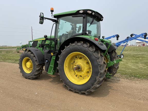 2023 John Deere 6R 145 Tractor