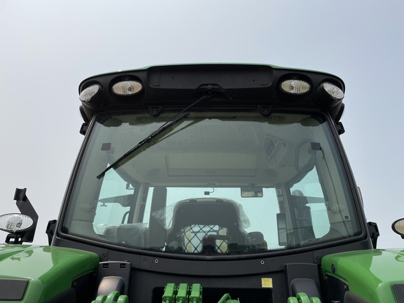 2023 John Deere 6R 145 Tractor