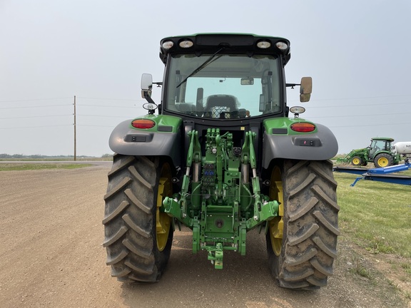 2023 John Deere 6R 145 Tractor