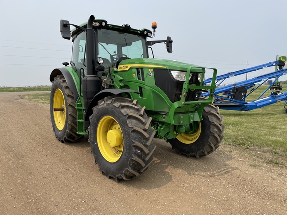 2023 John Deere 6R 145 Tractor