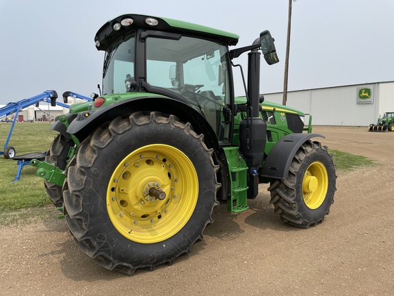 2023 John Deere 6R 145 Tractor