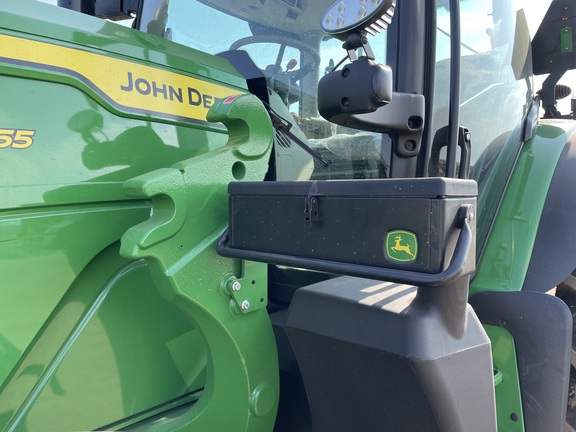 2023 John Deere 6R 155 Tractor