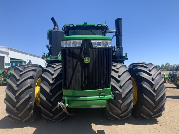 2023 John Deere 9R 540 Tractor 4WD