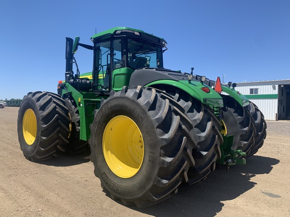 2023 John Deere 9R 540 Tractor 4WD