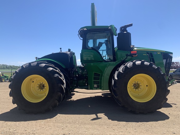 2023 John Deere 9R 540 Tractor 4WD