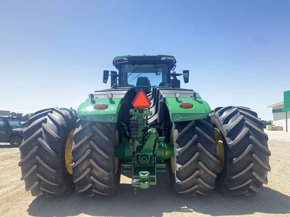 2023 John Deere 9R 540 Tractor 4WD